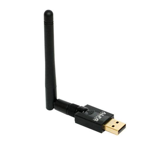 WiFi USB Antenna Upgrade